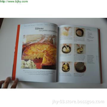 2013 product catalog printing in China